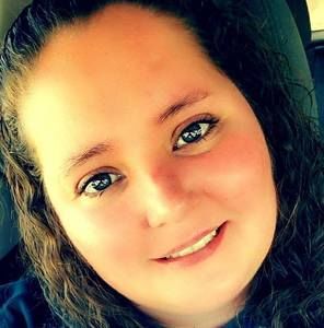 Meet your Posher, Becky